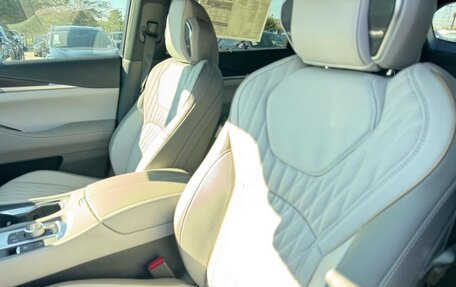 Infiniti QX60, 2026 год, 9 630 000 рублей, 6 фотография