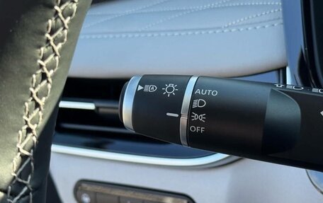 Infiniti QX60, 2026 год, 9 630 000 рублей, 12 фотография