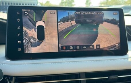 Infiniti QX60, 2026 год, 9 630 000 рублей, 16 фотография