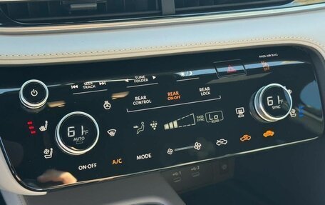 Infiniti QX60, 2026 год, 9 630 000 рублей, 15 фотография