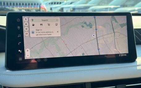 Infiniti QX60, 2026 год, 9 630 000 рублей, 14 фотография