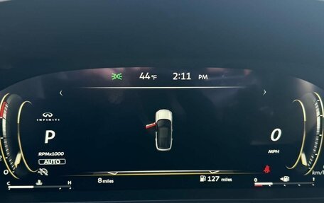 Infiniti QX60, 2026 год, 9 630 000 рублей, 17 фотография