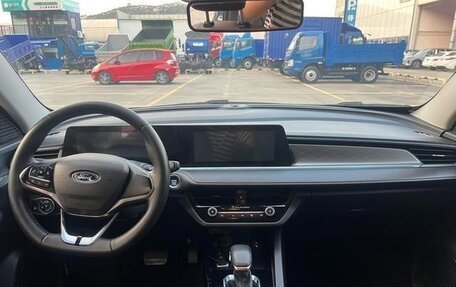 Ford Escort, 2022 год, 1 175 000 рублей, 7 фотография