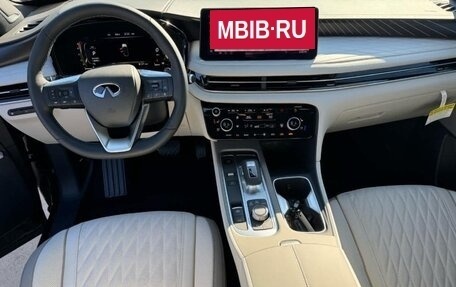 Infiniti QX60, 2026 год, 9 630 000 рублей, 9 фотография