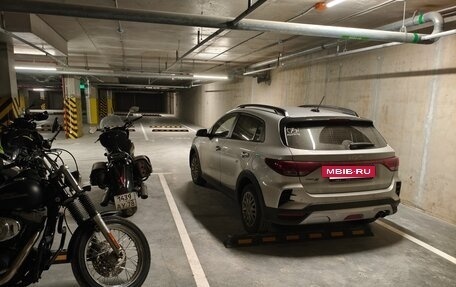 KIA Rio IV, 2021 год, 1 790 000 рублей, 3 фотография