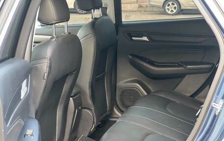 Ford Escort, 2022 год, 1 175 000 рублей, 9 фотография