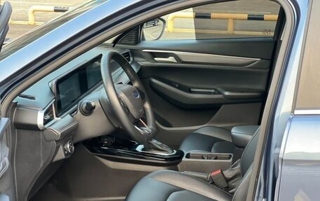 Ford Escort, 2022 год, 1 175 000 рублей, 8 фотография