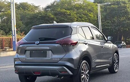 Nissan Kicks I, 2022 год, 1 439 000 рублей, 6 фотография