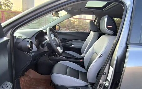 Nissan Kicks I, 2022 год, 1 439 000 рублей, 9 фотография