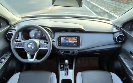 Nissan Kicks I, 2022 год, 1 439 000 рублей, 7 фотография