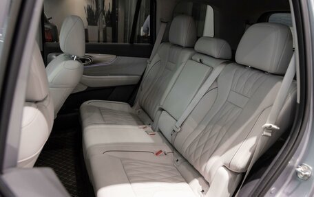 GAC GS8, 2025 год, 4 399 000 рублей, 4 фотография