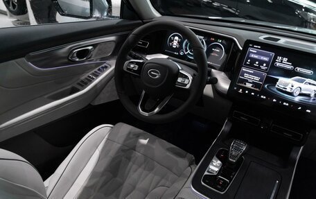 GAC GS8, 2025 год, 4 399 000 рублей, 9 фотография