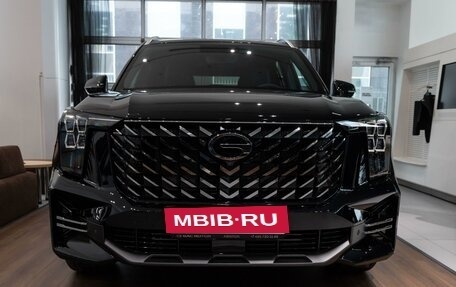 GAC GS8, 2025 год, 4 399 000 рублей, 2 фотография
