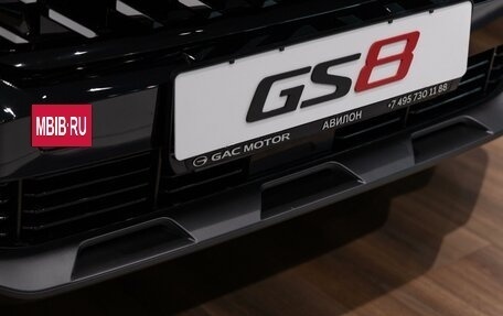 GAC GS8, 2025 год, 4 399 000 рублей, 13 фотография