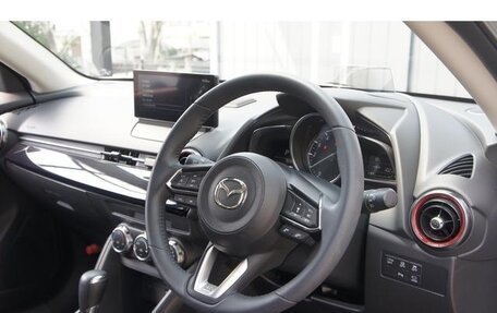 Mazda 2 III, 2021 год, 860 000 рублей, 3 фотография