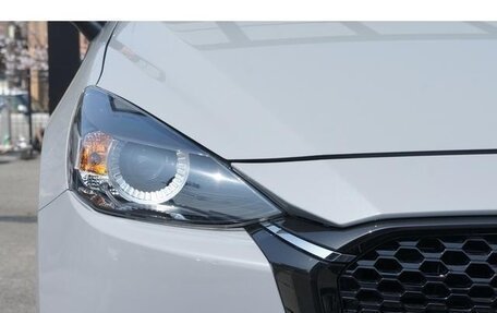 Mazda 2 III, 2021 год, 860 000 рублей, 4 фотография