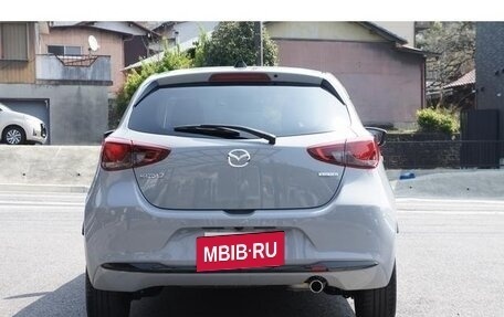 Mazda 2 III, 2021 год, 860 000 рублей, 5 фотография