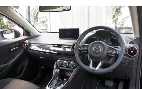 Mazda 2 III, 2021 год, 860 000 рублей, 9 фотография