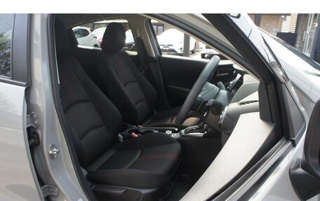 Mazda 2 III, 2021 год, 860 000 рублей, 10 фотография
