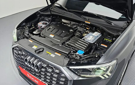 Audi Q3 Sportback, 2022 год, 2 951 000 рублей, 4 фотография