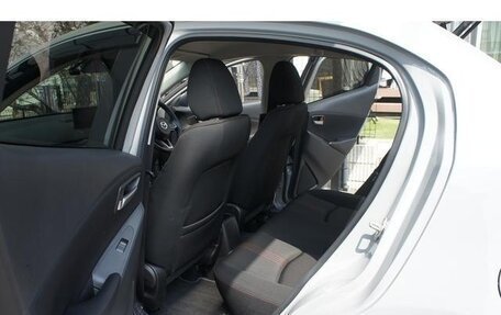 Mazda 2 III, 2021 год, 860 000 рублей, 16 фотография