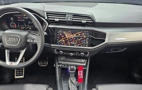 Audi Q3 Sportback, 2022 год, 2 951 000 рублей, 5 фотография