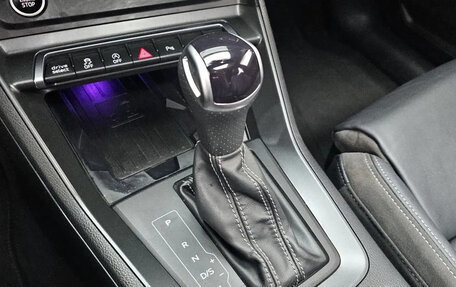 Audi Q3 Sportback, 2022 год, 2 951 000 рублей, 7 фотография