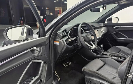 Audi Q3 Sportback, 2022 год, 2 951 000 рублей, 8 фотография