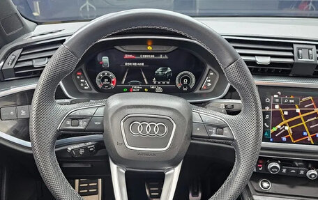 Audi Q3 Sportback, 2022 год, 2 951 000 рублей, 10 фотография