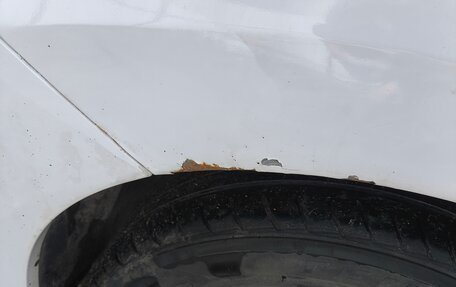 Peugeot 408 I рестайлинг, 2012 год, 400 000 рублей, 5 фотография