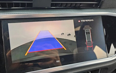 Audi Q3 Sportback, 2022 год, 2 951 000 рублей, 11 фотография