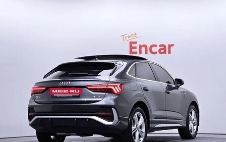 Audi Q3 Sportback, 2022 год, 2 951 000 рублей, 2 фотография