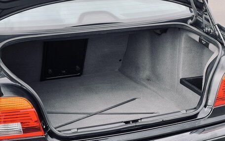 BMW 5 серия, 2002 год, 2 900 000 рублей, 10 фотография