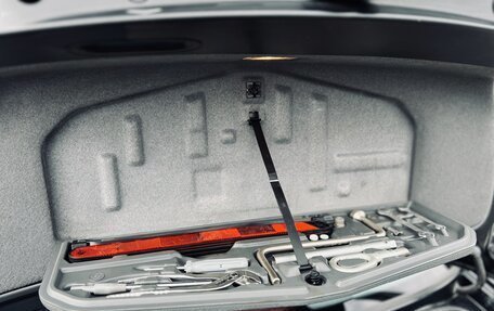 BMW 5 серия, 2002 год, 2 900 000 рублей, 11 фотография