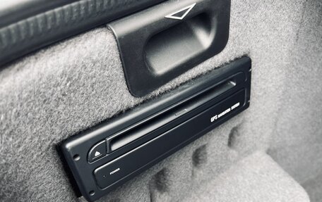 BMW 5 серия, 2002 год, 2 900 000 рублей, 12 фотография