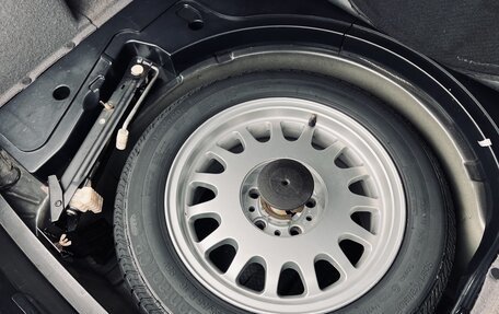 BMW 5 серия, 2002 год, 2 900 000 рублей, 13 фотография