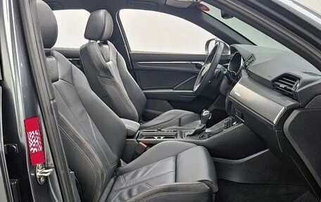 Audi Q3 Sportback, 2022 год, 2 951 000 рублей, 9 фотография