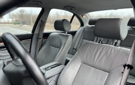 BMW 5 серия, 2002 год, 2 900 000 рублей, 16 фотография