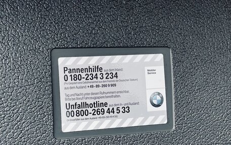 BMW 5 серия, 2002 год, 2 900 000 рублей, 15 фотография