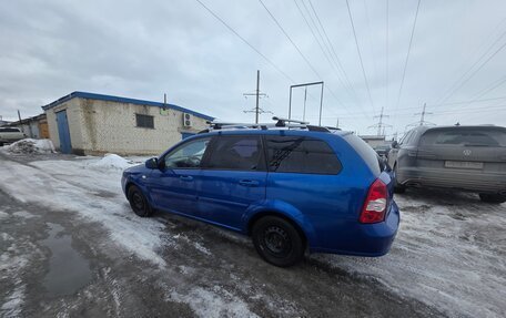 Chevrolet Lacetti, 2010 год, 453 000 рублей, 4 фотография
