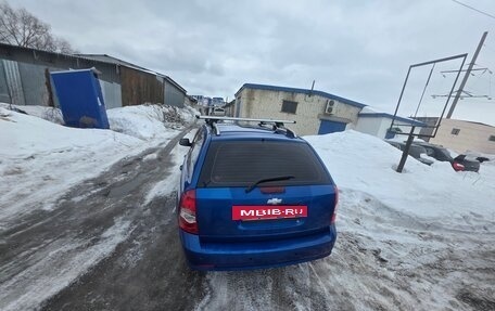 Chevrolet Lacetti, 2010 год, 453 000 рублей, 5 фотография