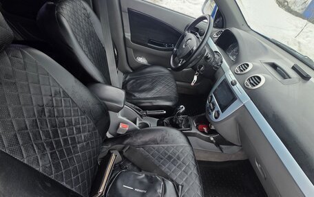 Chevrolet Lacetti, 2010 год, 453 000 рублей, 9 фотография