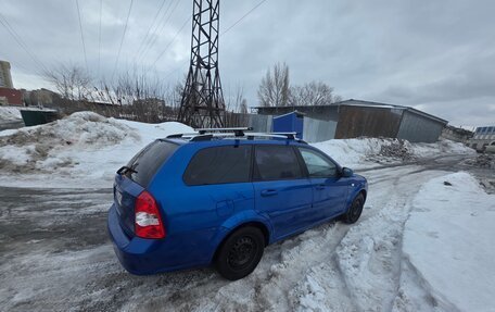 Chevrolet Lacetti, 2010 год, 453 000 рублей, 6 фотография