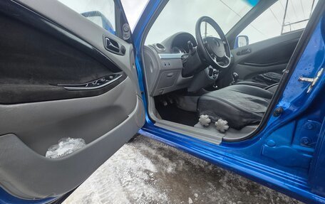 Chevrolet Lacetti, 2010 год, 453 000 рублей, 12 фотография