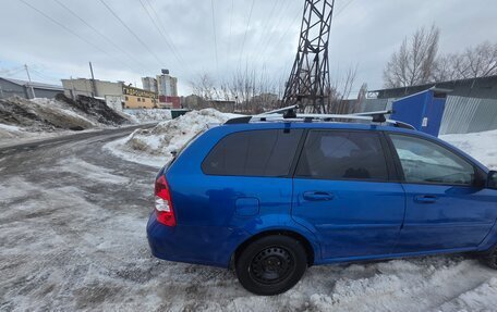 Chevrolet Lacetti, 2010 год, 453 000 рублей, 7 фотография