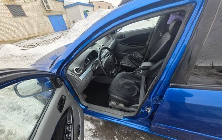 Chevrolet Lacetti, 2010 год, 453 000 рублей, 11 фотография