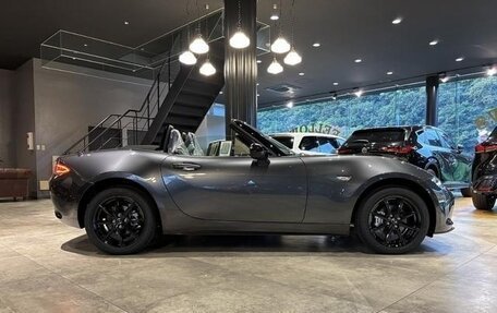 Mazda Roadster IV (ND), 2018 год, 1 390 000 рублей, 2 фотография