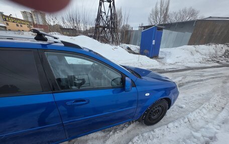 Chevrolet Lacetti, 2010 год, 453 000 рублей, 8 фотография