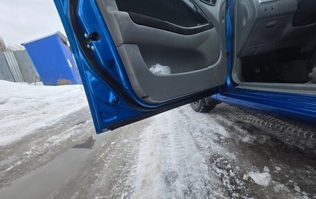 Chevrolet Lacetti, 2010 год, 453 000 рублей, 13 фотография