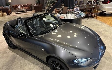 Mazda Roadster IV (ND), 2018 год, 1 390 000 рублей, 4 фотография